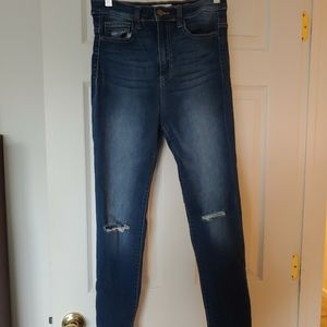 Carly Jean Los Angeles Jeans